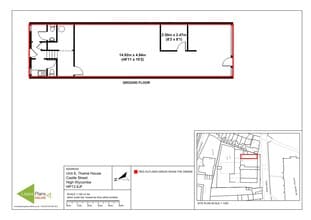 9 Castle St, High Wycombe for lease Interior Photo- Image 2 of 2