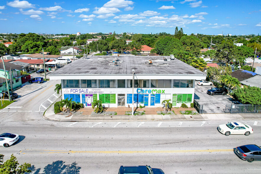 2433-2439 NW 7th St, Miami, FL for sale - Building Photo - Image 2 of 40