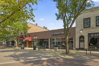 More details for 19-27 W Jefferson Ave, Naperville, IL - Retail for Lease