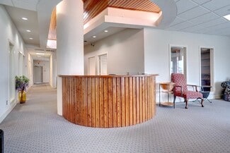 Plus de détails pour 1303 Northwest Hwy, Garland, TX - Bureau/Médical à louer