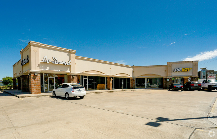 2803 Old Spanish Trl, Houston, TX for lease - Building Photo - Image 2 of 9