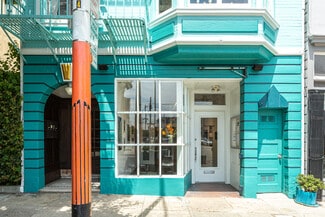 More details for 3318-3320 22nd St, San Francisco, CA - Retail for Lease