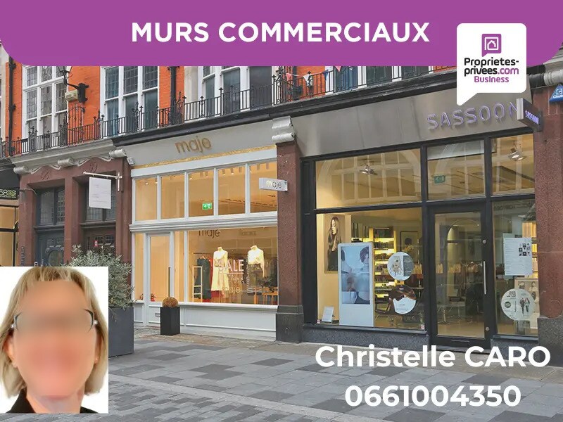 Flex in OMBREE D'ANJOU for sale Building Photo- Image 1 of 2