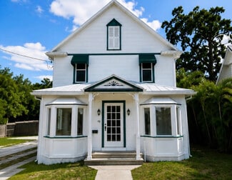 More details for 12 W Orange St, Tarpon Springs, FL - Office/Retail for Lease