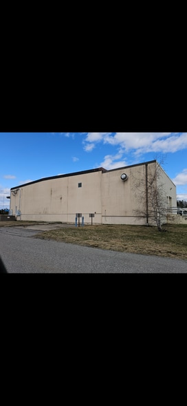 31 Machias Bay Dr, Cutler, ME for lease - Building Photo - Image 2 of 13