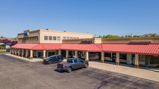 Plus de détails pour 11001-11039 Montgomery Rd, Symmes Township, OH - Commerce de détail à louer