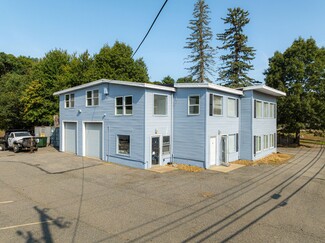 Plus de détails pour 203 Lafayette Rd, Salisbury, MA - Vente au détail à vendre