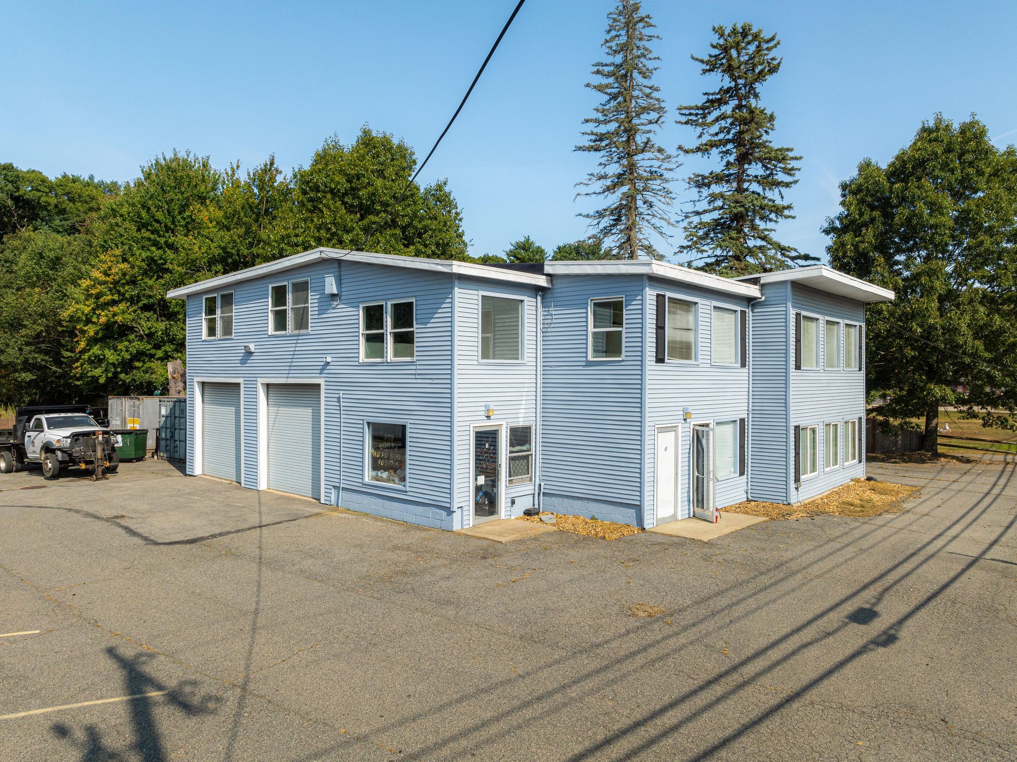 203 Lafayette Rd, Salisbury, MA for sale Building Photo- Image 1 of 10