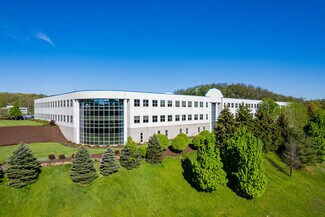 Plus de détails pour 701 Technology Dr, Canonsburg, PA - Bureau à louer