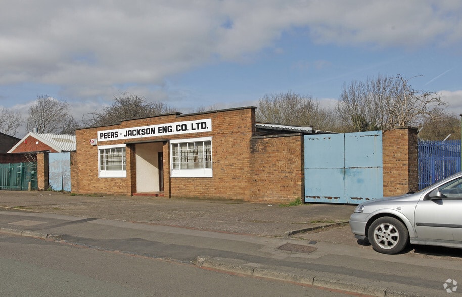 Timmis Rd, Stourbridge for lease - Building Photo - Image 3 of 3