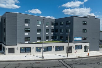 8327 Ridge Ave, Philadelphia, PA for lease Interior Photo- Image 2 of 2