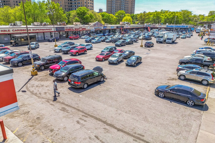 4000-4026 Boston Rd, Bronx, NY for sale - Building Photo - Image 3 of 11