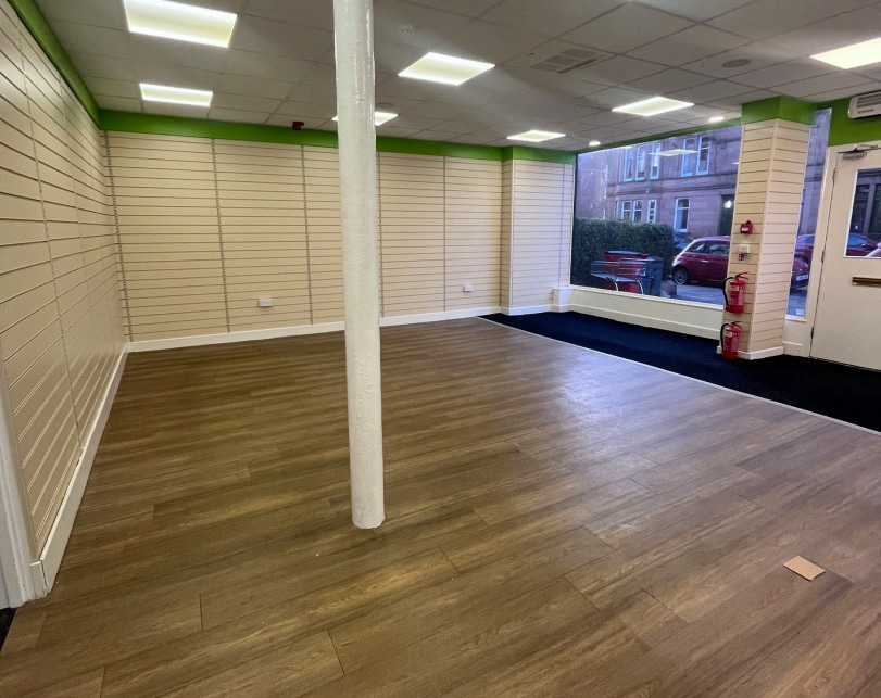 36 Ancaster Dr, Glasgow for lease Interior Photo- Image 1 of 1