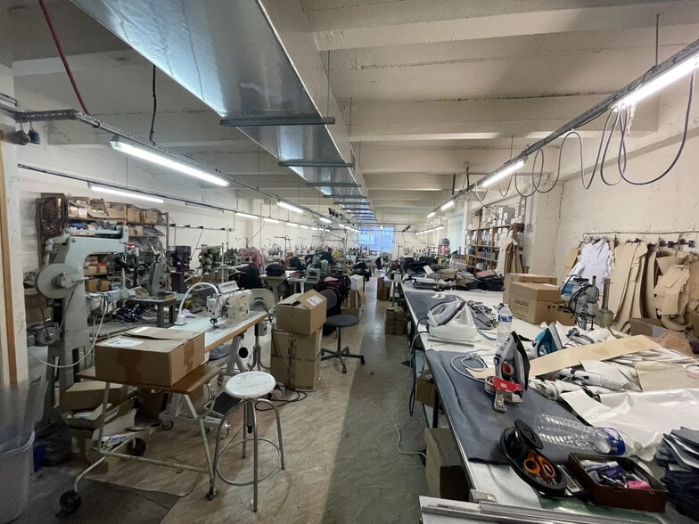 50 Rue Louis Grobet, Marseille à louer - Photo intérieure - Image 3 de 3