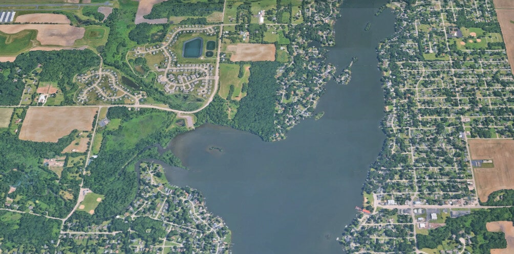 SEC of Wonder Lake RD & White Oaks Rd, Wonder Lake, IL à vendre Photo principale- Image 1 de 2