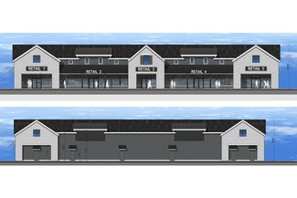 More details for 937 Walt Whitman Rd, Melville, NY - Retail for Lease