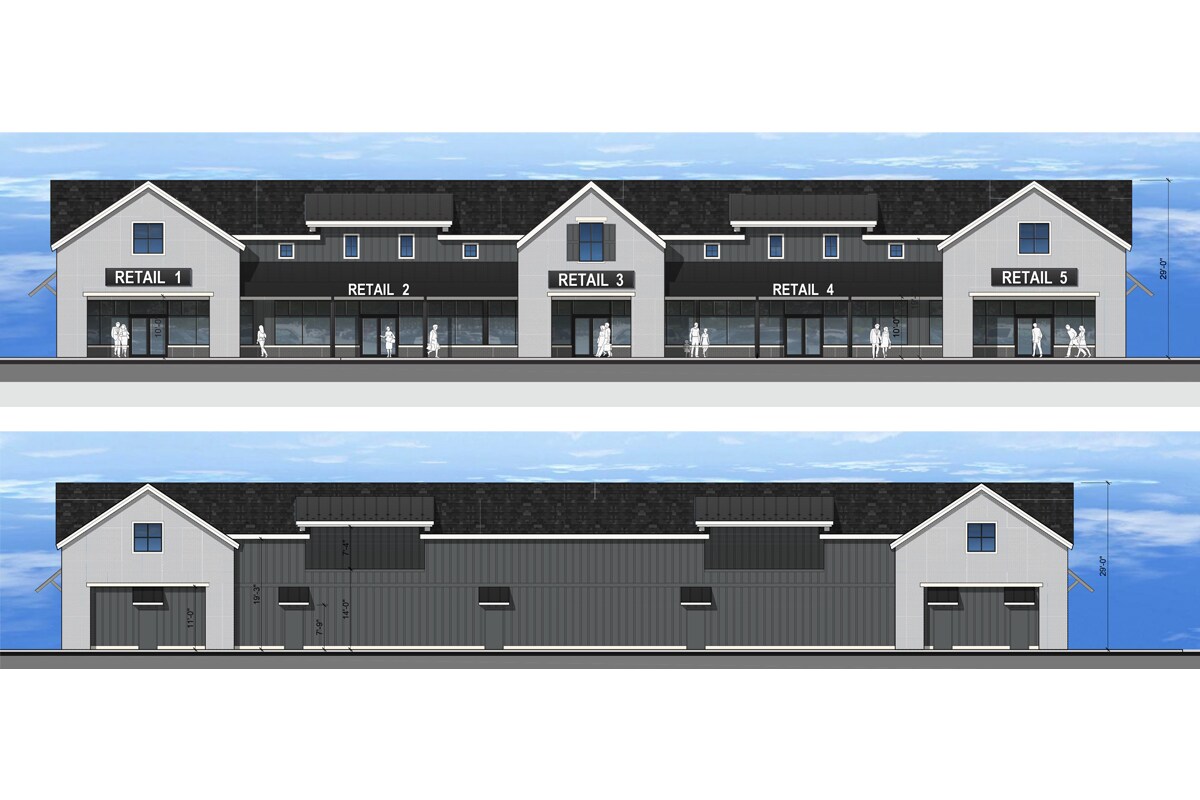 937 Walt Whitman Rd, Melville, NY for lease Primary Photo- Image 1 of 6