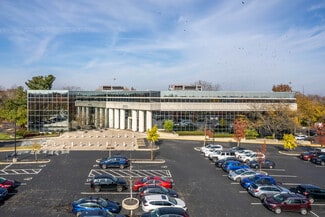 Plus de détails pour 2550 Corporate Exchange Dr, Columbus, OH - Bureau à louer