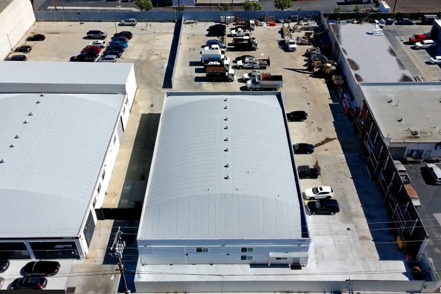 15206 Grevillea Ave, Lawndale, CA for lease - Building Photo - Image 3 of 34