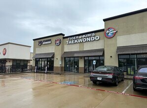 12640 Broadway St, Pearland, TX à louer Photo intérieure- Image 2 de 10