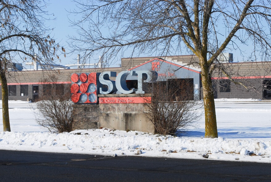 1185 S Knowles Ave, New Richmond, WI for sale - Building Photo - Image 1 of 24