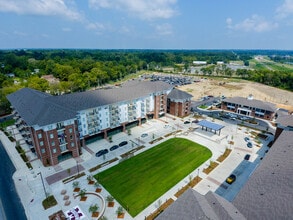 385 College View Dr, Starkville, MS - Aerial  map view - Image1