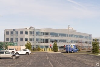400 Airborne Pky, Buffalo, NY for lease Interior Photo- Image 1 of 28