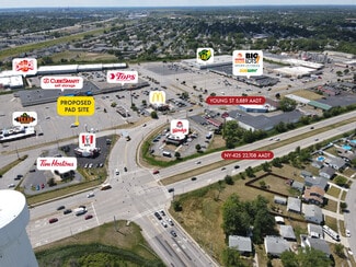 More details for 880 Young St, Tonawanda, NY - Land for Lease