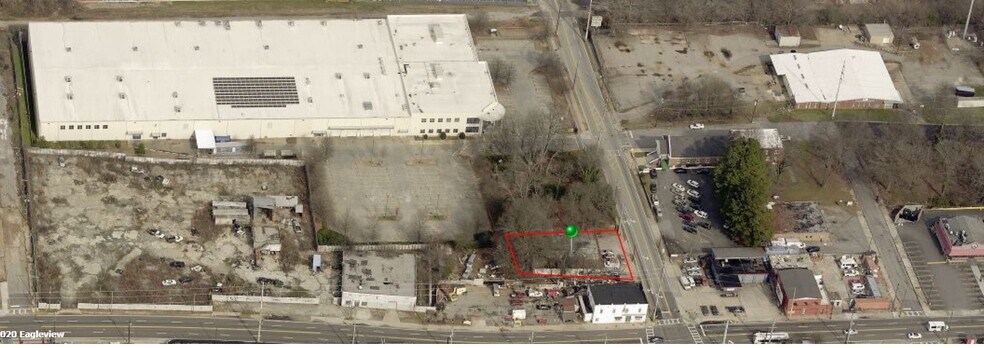 690 Joseph E Lowery Blvd NW, Atlanta, GA for sale - Building Photo - Image 2 of 4