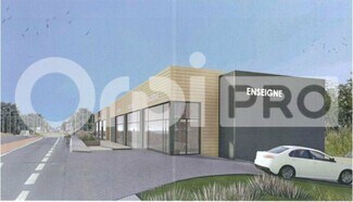More details for Retail for Lease