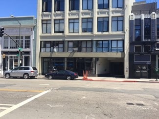 More details for 1780 Telegraph Ave, Oakland, CA - Multifamily for Sale