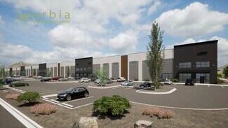 More details for 1500 W American Way, Payson, UT - Industrial for Lease