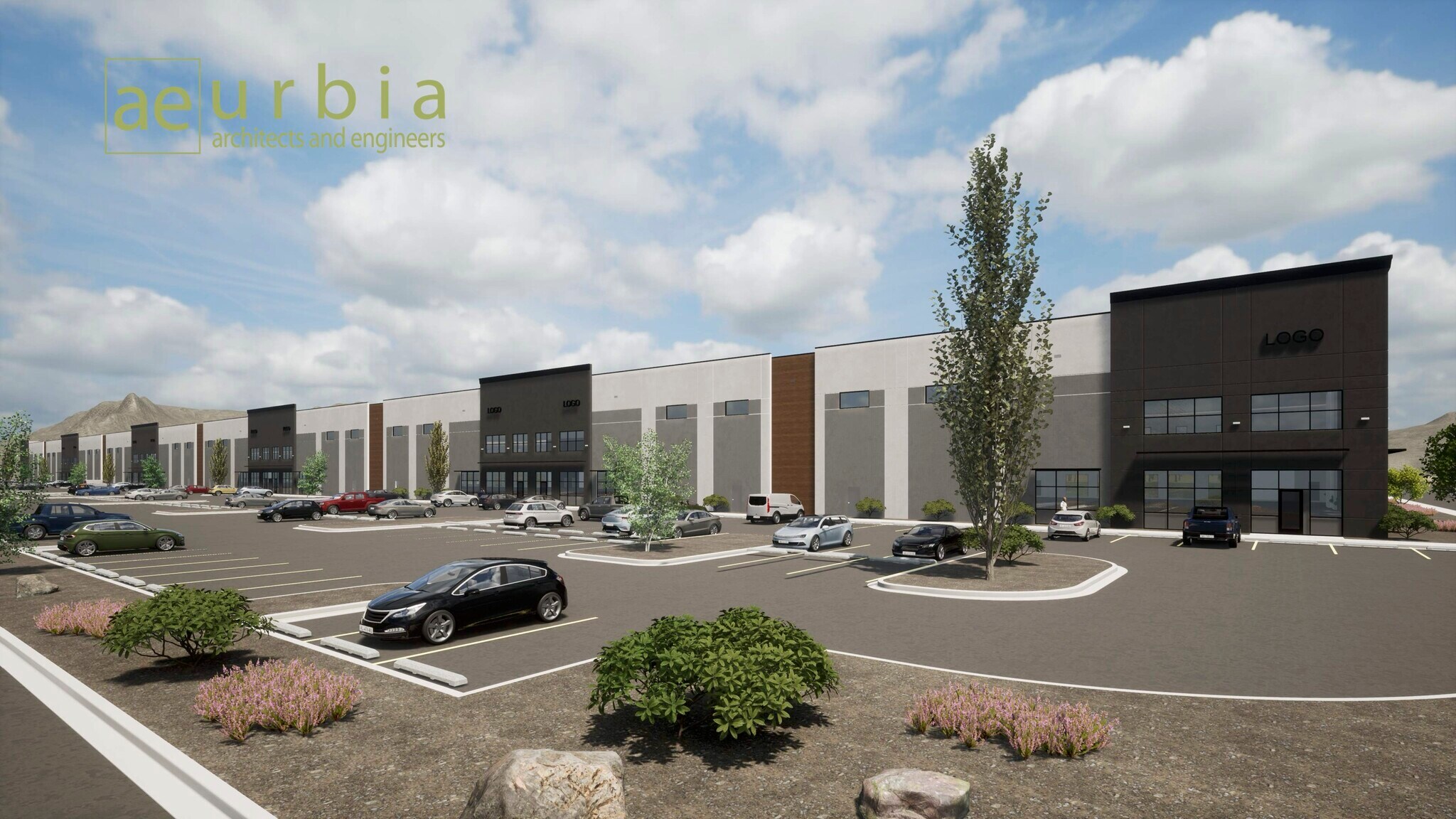 1500 W American Way, Payson, UT à louer Photo du bâtiment- Image 1 de 4