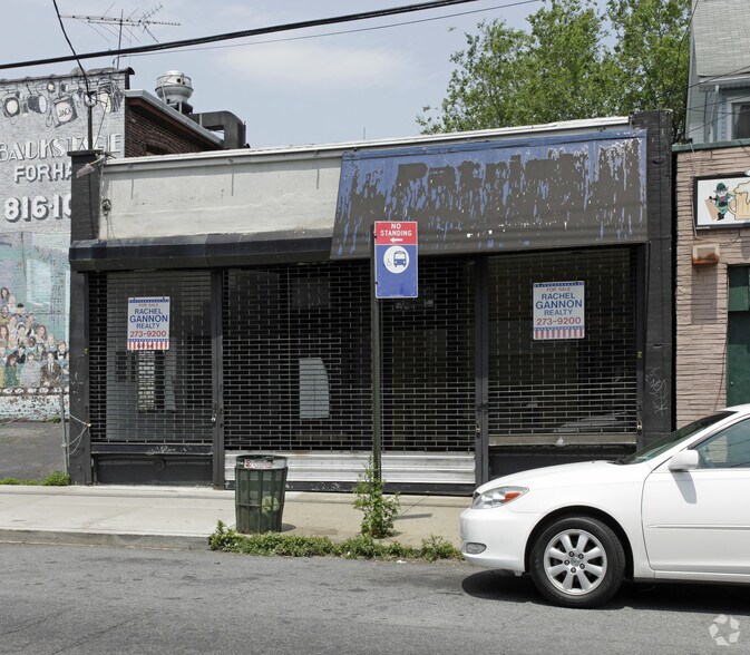 1065-1067 Post Ave, Staten Island, NY for sale - Building Photo - Image 2 of 2