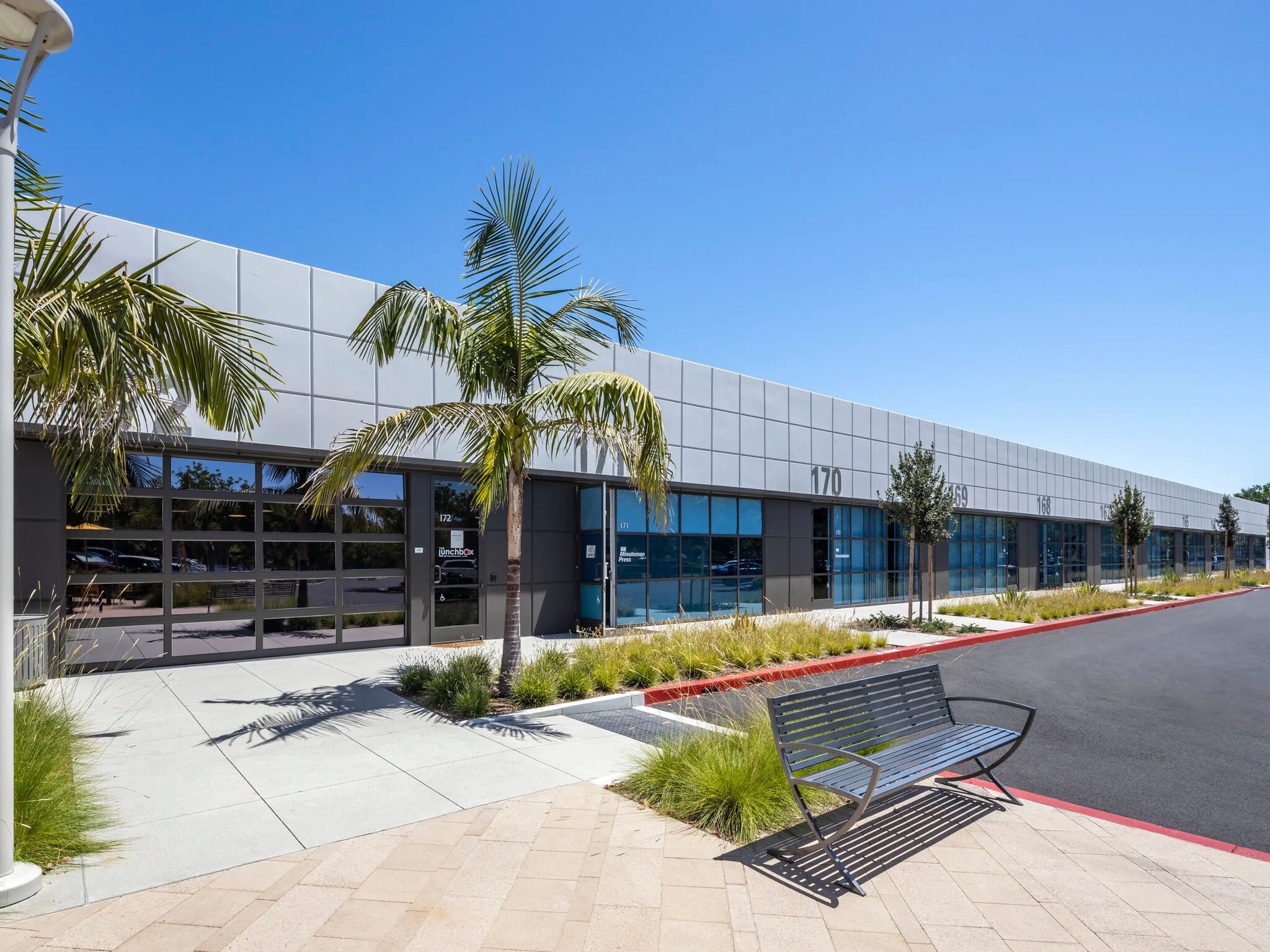 16 Technology Dr, Irvine, CA for lease Building Photo- Image 1 of 7