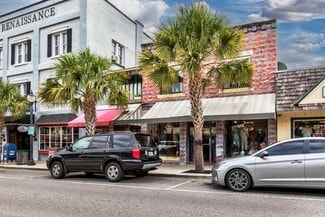 More details for 427 N Donnelly St, Mount Dora, FL - Retail for Lease