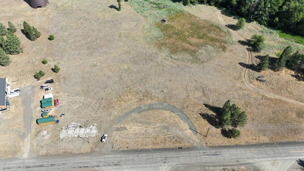 Sawmill Cutoff ln, Halfway, OR à vendre - Photo du bâtiment - Image 3 de 5