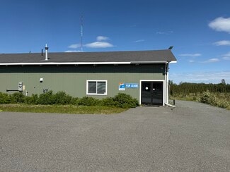 More details for 6384 Kenai Spur Hwy, Kenai, AK - Office/Retail for Lease