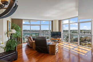 Plus de détails pour 13700 Marina Pointe Dr, Marina Del Rey, CA - Multi-résidentiel à vendre