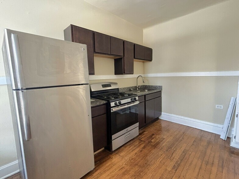 4317 S Michigan Ave, Chicago, IL à vendre - Photo du bâtiment - Image 2 de 5