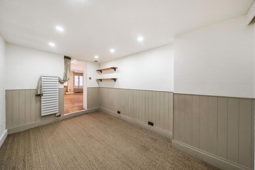 3 North Parade Ave, Oxford à vendre - Photo du bâtiment - Image 3 de 20