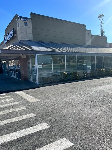 26477 72nd Ave NW, Stanwood, WA à louer - Photo du bâtiment - Image 2 de 6