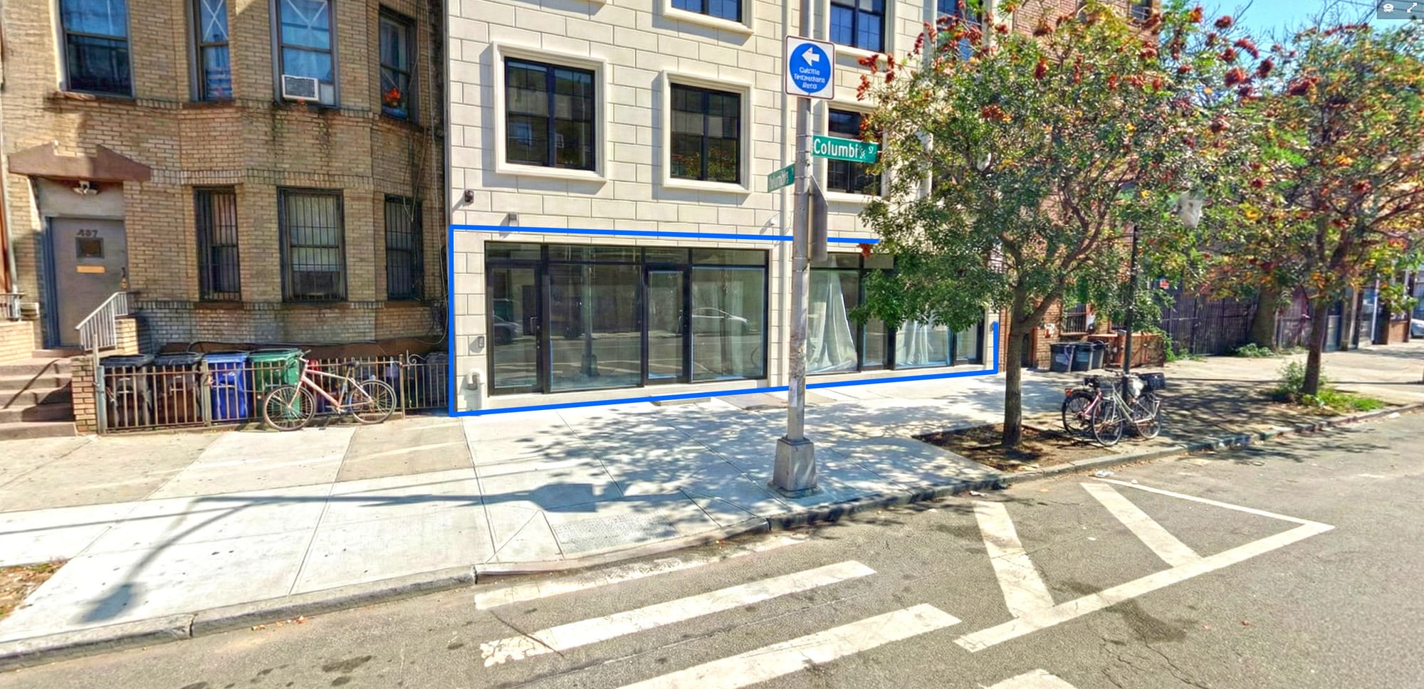 431 Columbia St, Brooklyn, NY for lease Primary Photo- Image 1 of 6