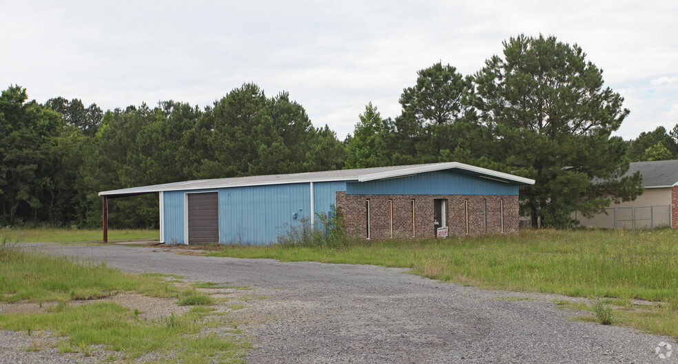 900 N Governor Williams Hwy, Darlington, SC for sale - Primary Photo - Image 1 of 2