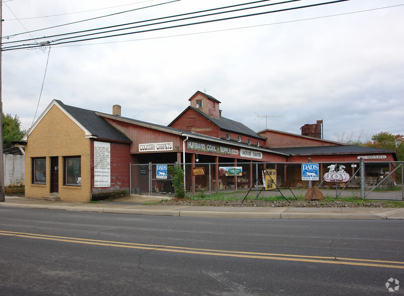 828 N Main St, Hubbard, OH for sale - Primary Photo - Image 1 of 1