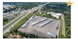 More details for 00 Hwy 71, Cedar Creek, TX - Industrial for Lease