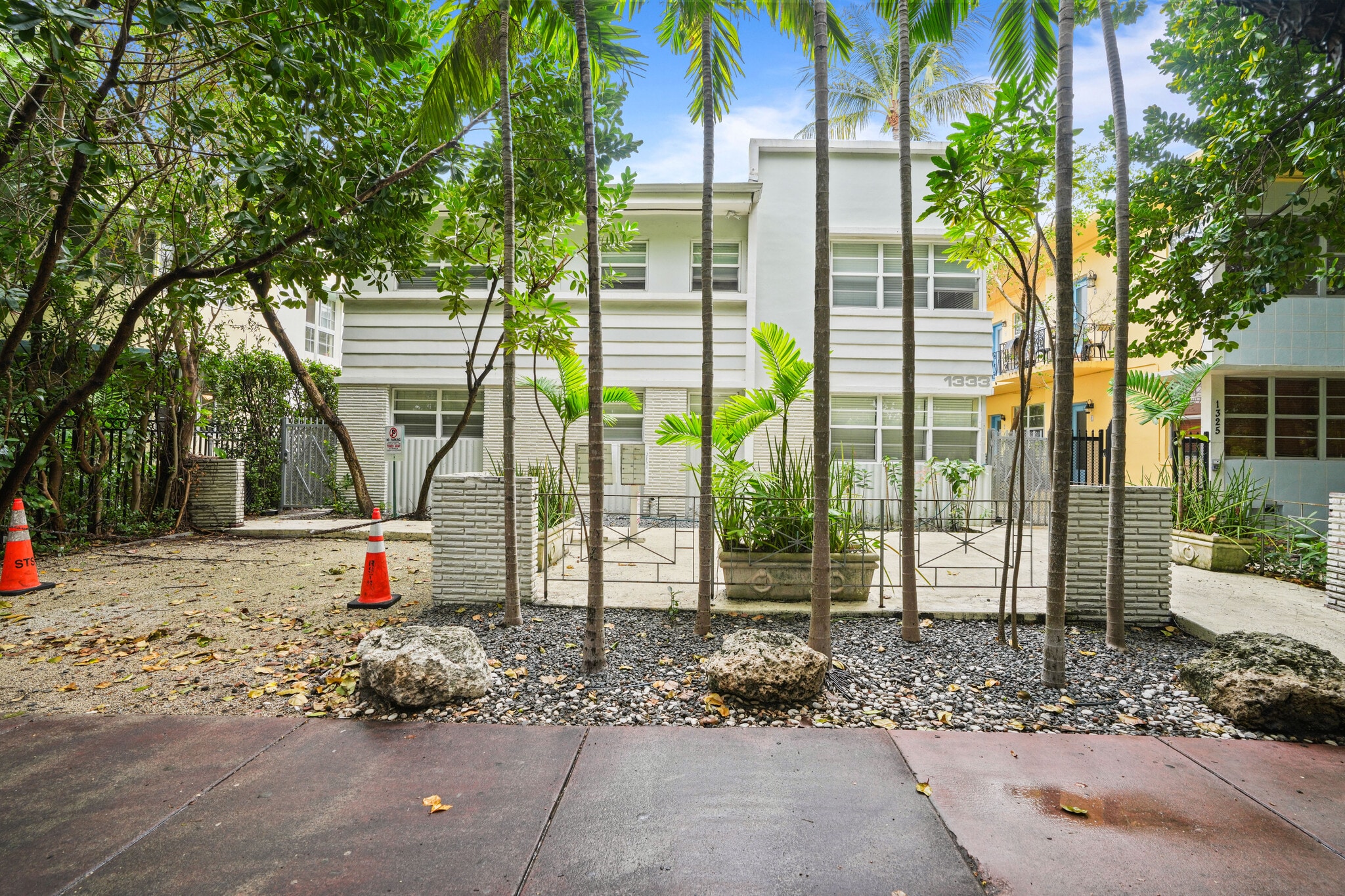 1333 Meridian Ave, Miami Beach, FL à vendre Photo principale- Image 1 de 26