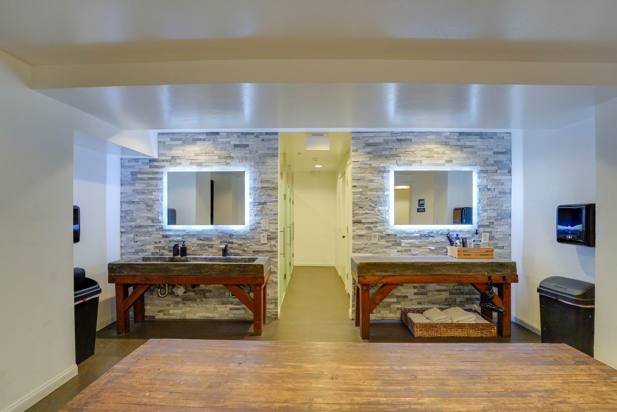 1253-1255 University Ave, San Diego, CA à louer Photo intérieure- Image 1 de 10