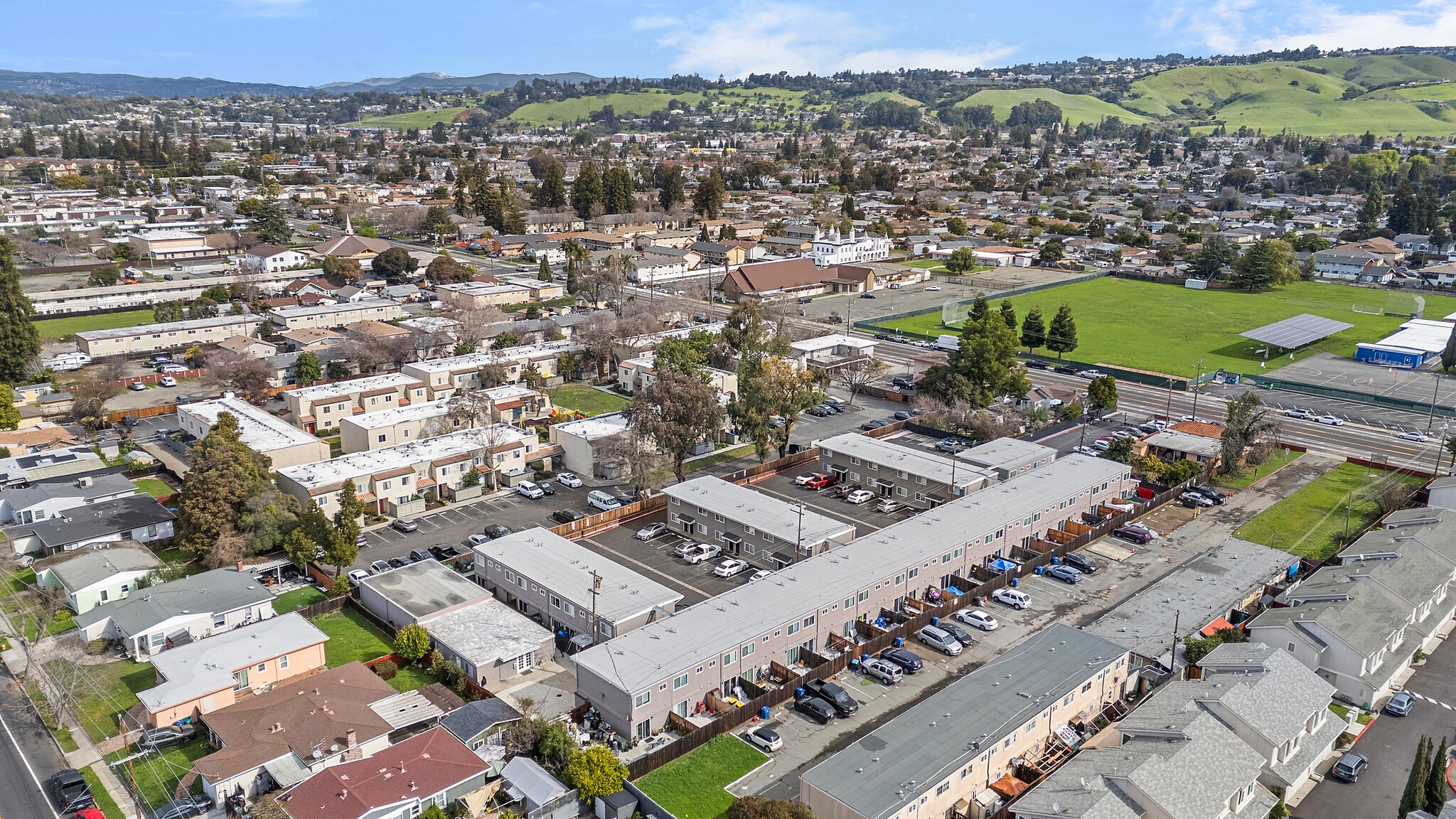 26525 Gading Rd, Hayward, CA for sale Primary Photo- Image 1 of 7