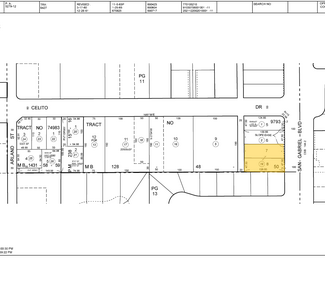 Plus de détails pour 1525 San Gabriel Blvd, Rosemead, CA - Flex à vendre